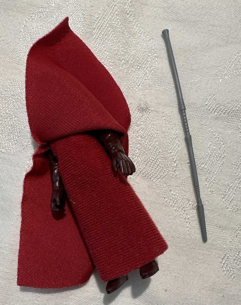 Emperor's Royal Guard sold