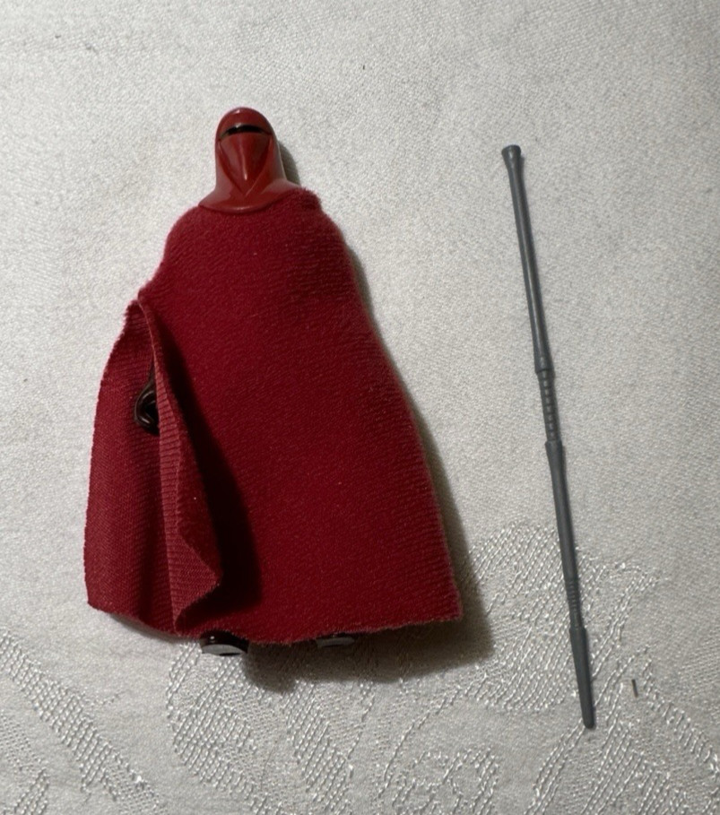 Emperor's Royal Guard sold