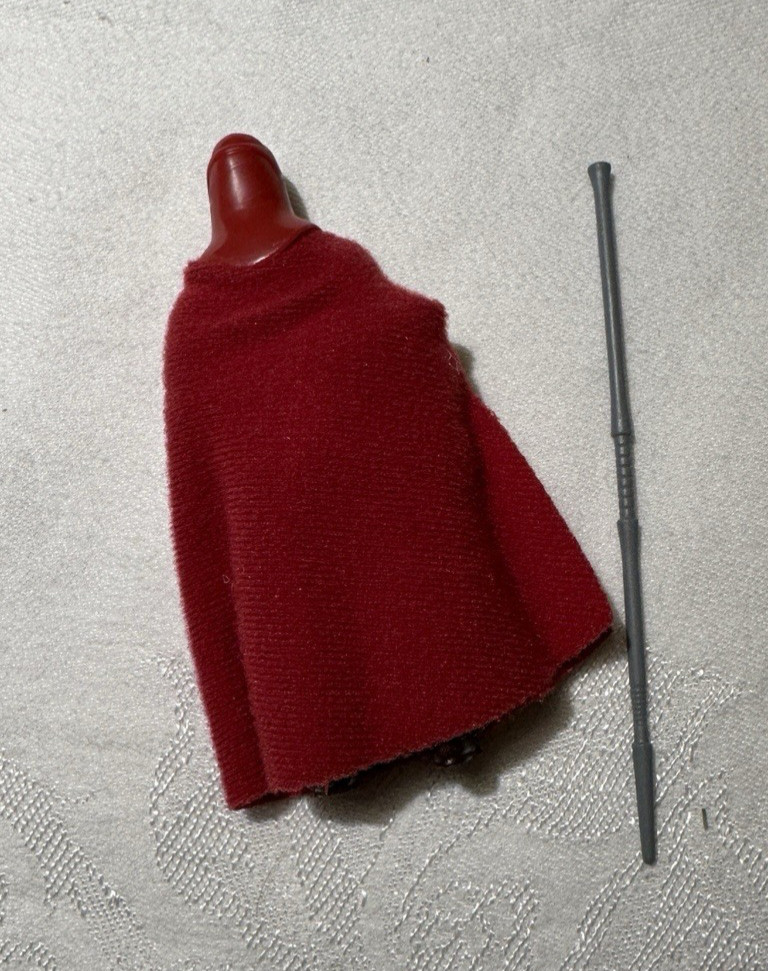 Emperor's Royal Guard sold