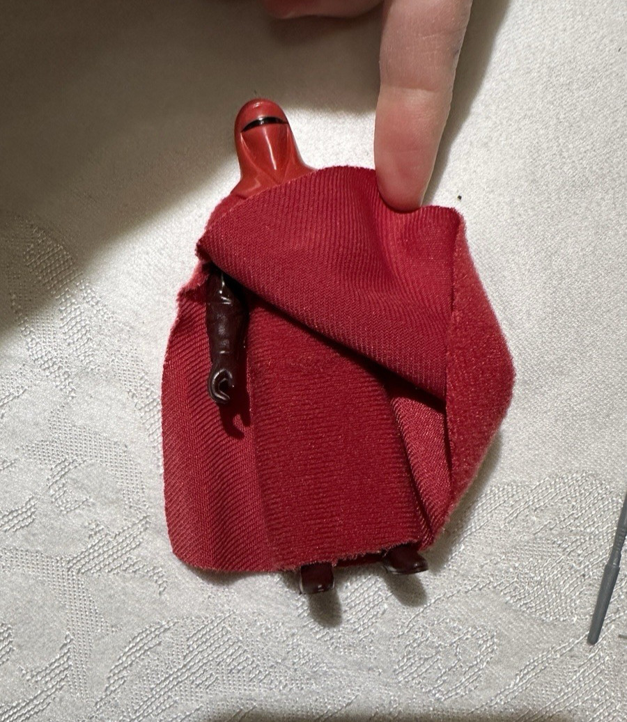 Emperor's Royal Guard sold