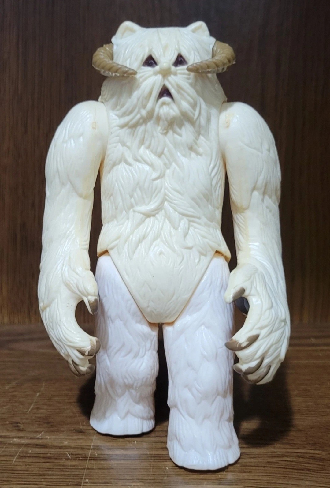 Wampa sold