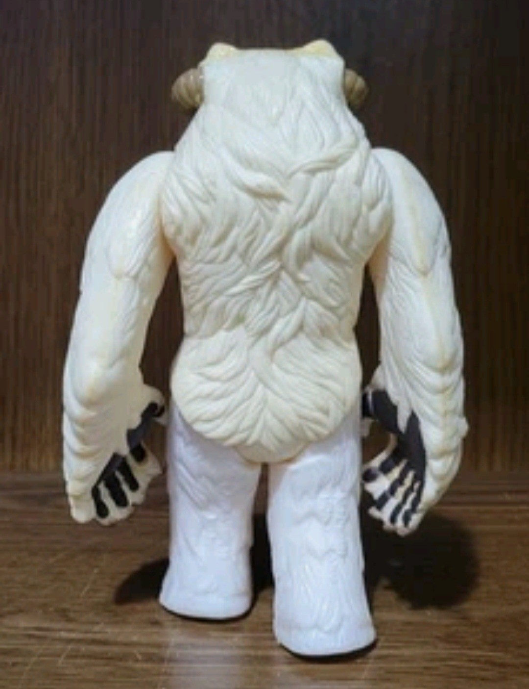 Wampa sold