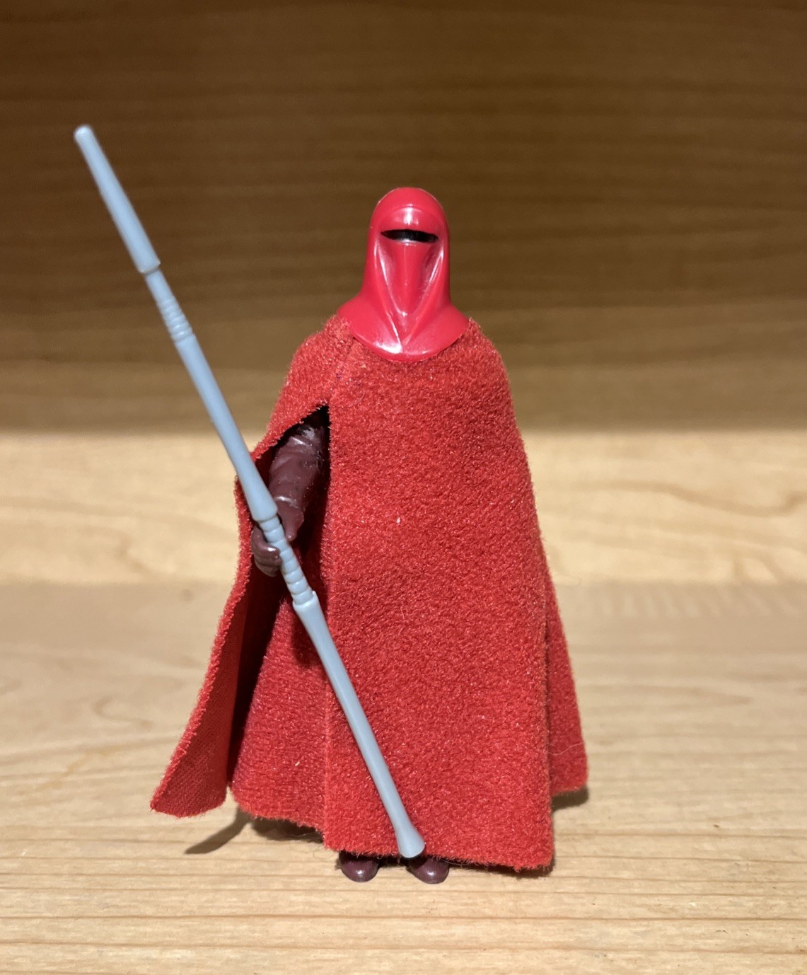 Emperor's Royal Guard sold