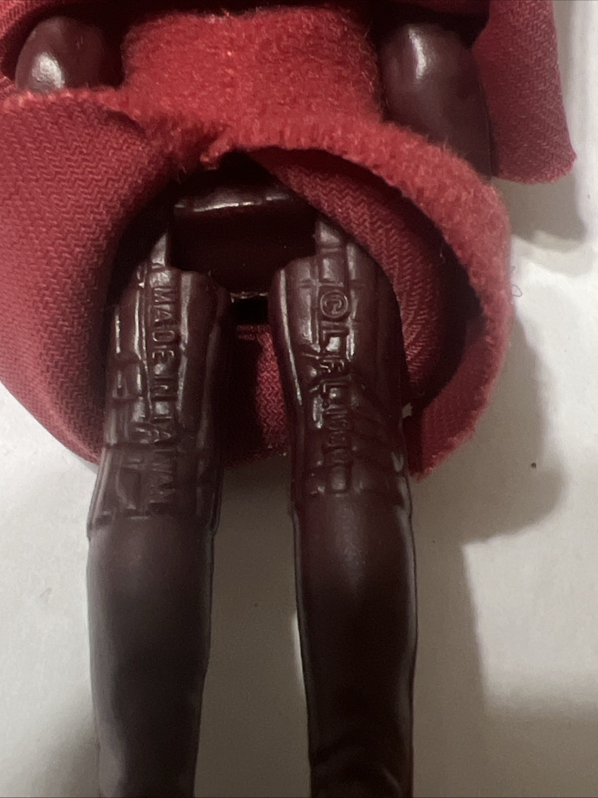 Emperor's Royal Guard sold