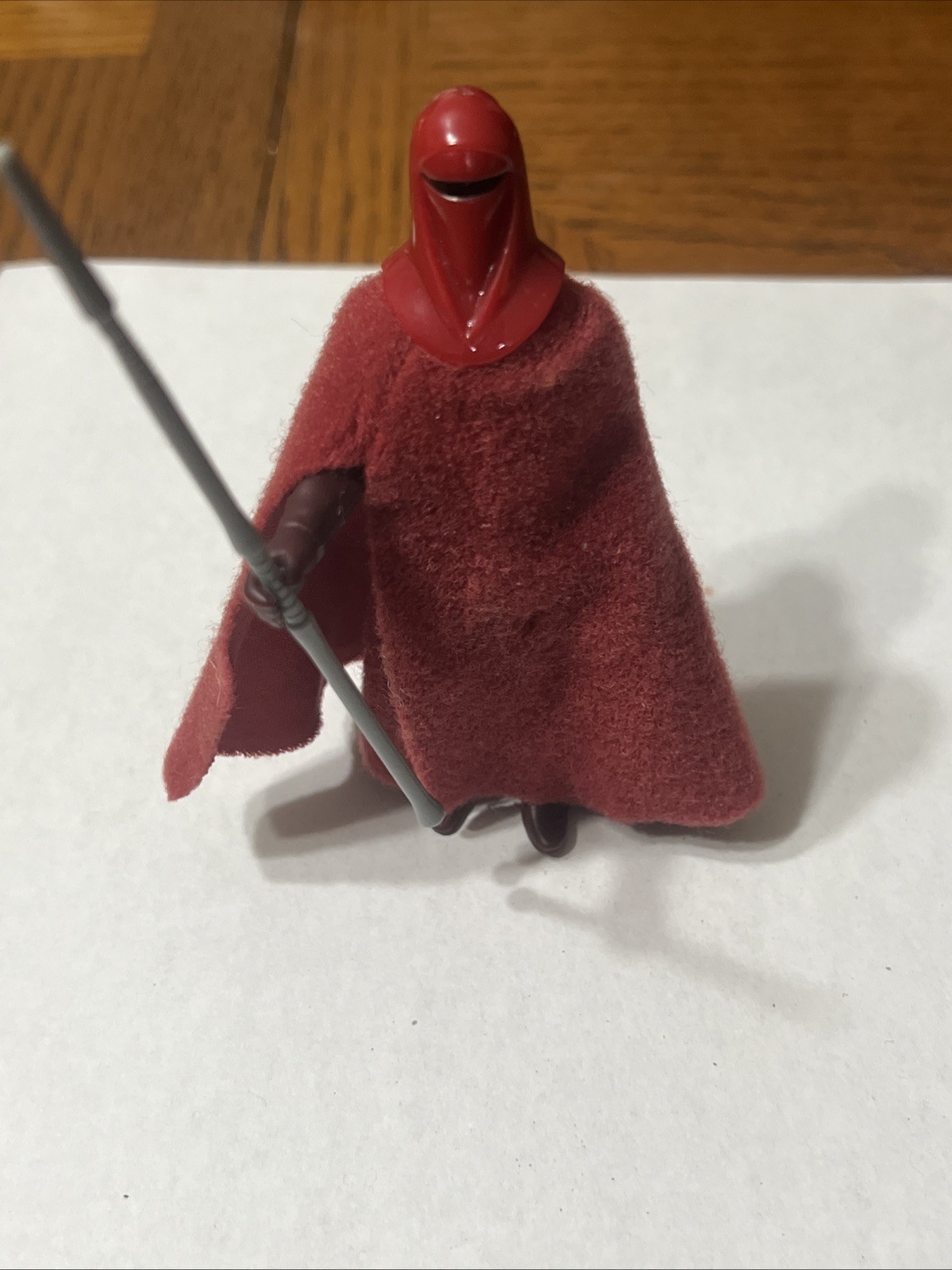 Emperor's Royal Guard sold