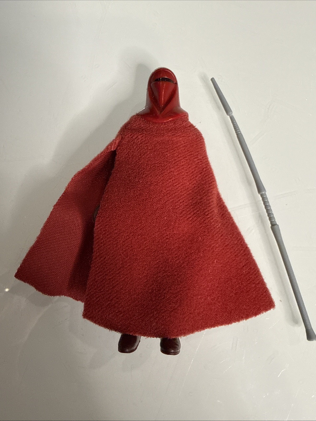 Emperor's Royal Guard sold