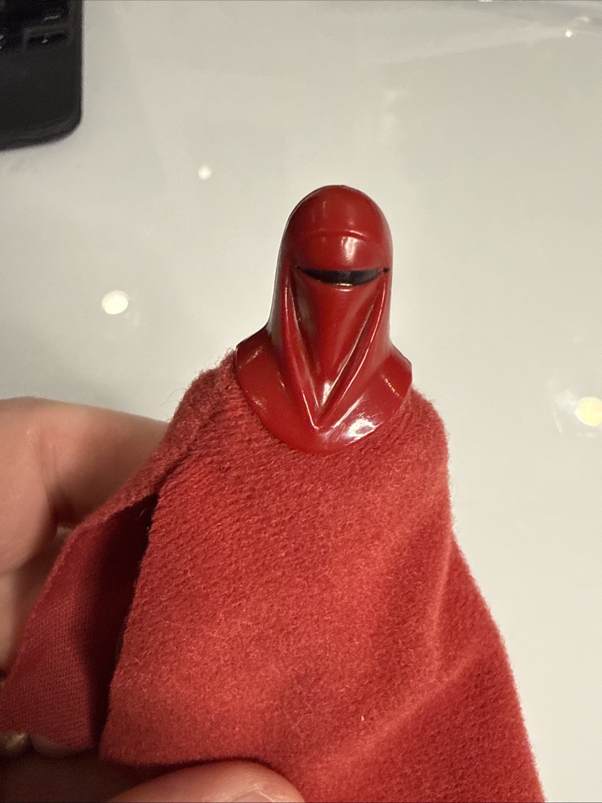 Emperor's Royal Guard sold