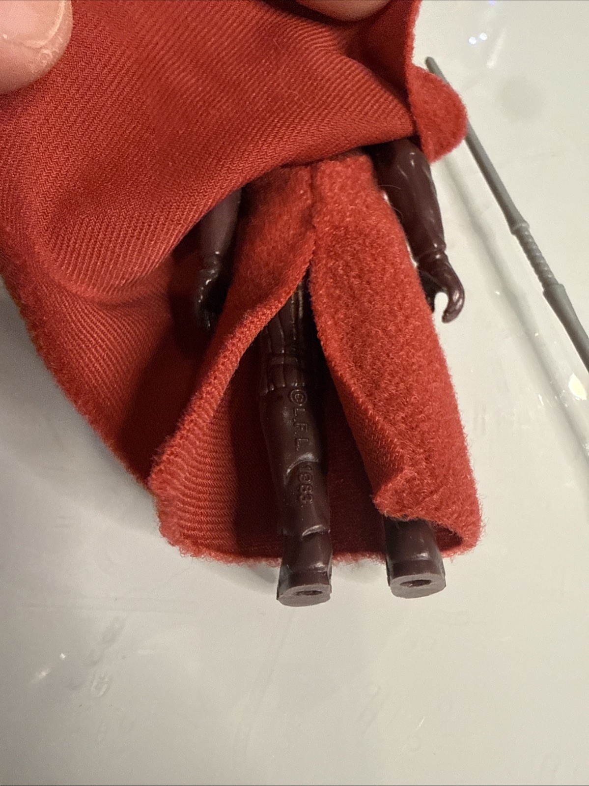 Emperor's Royal Guard sold