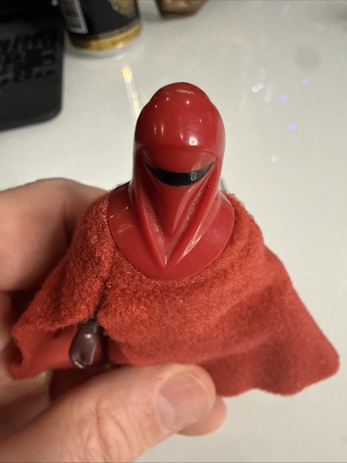 Emperor's Royal Guard sold