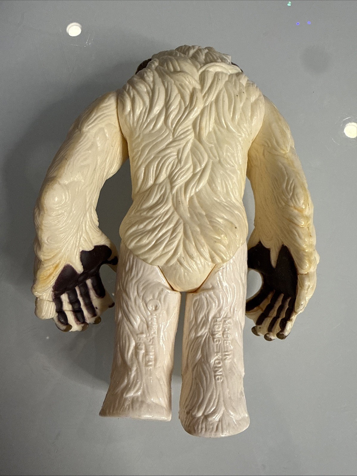 Wampa sold