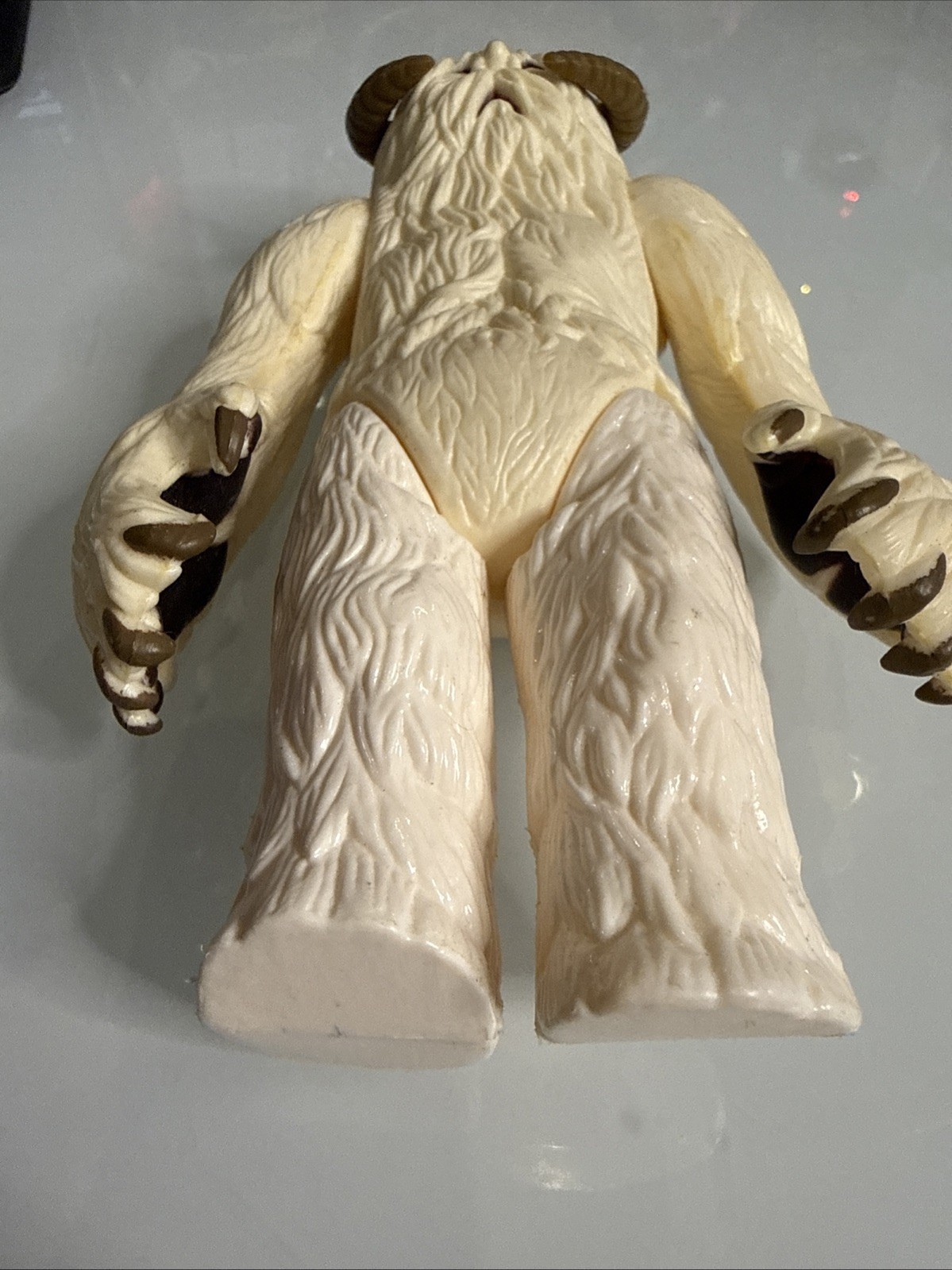 Wampa sold