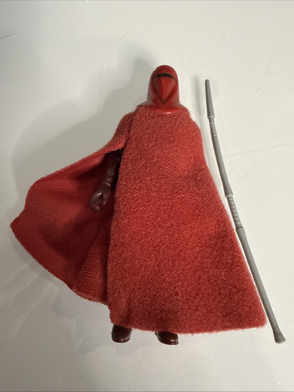 Emperor's Royal Guard sold