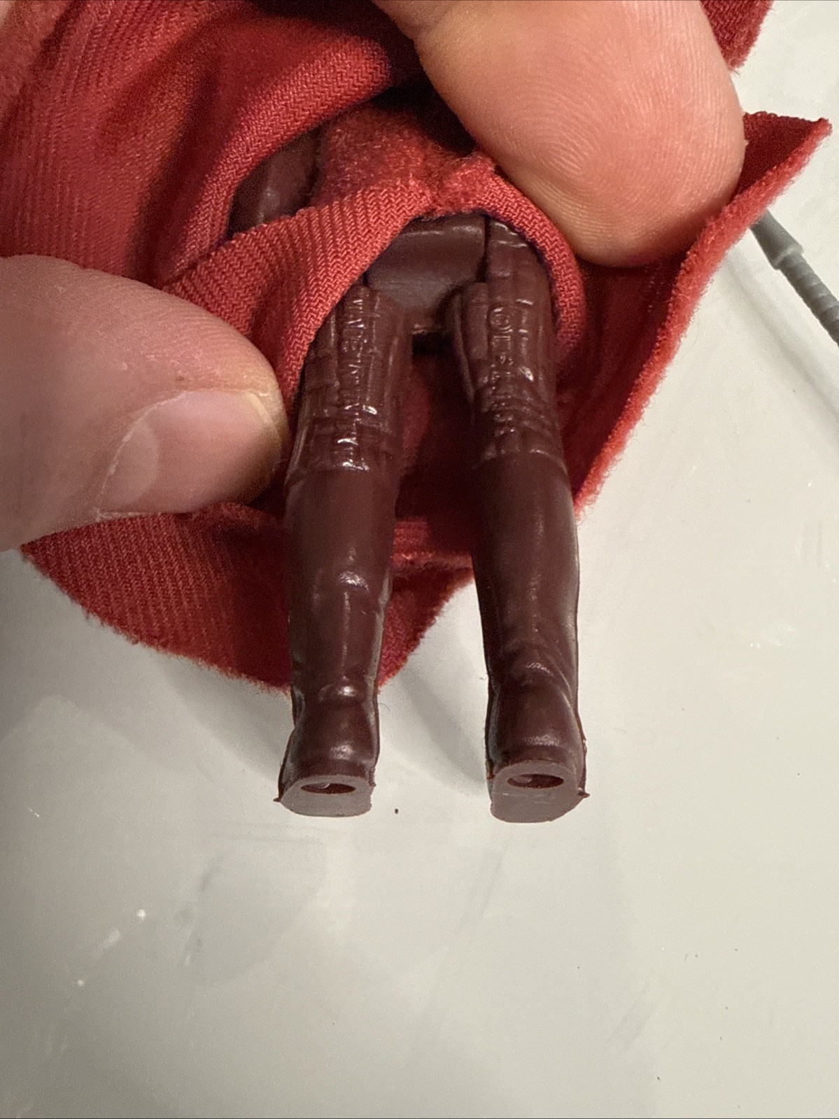 Emperor's Royal Guard sold