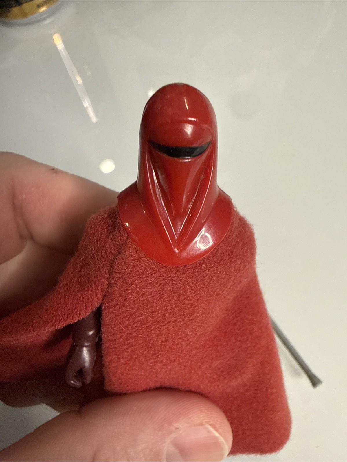 Emperor's Royal Guard sold