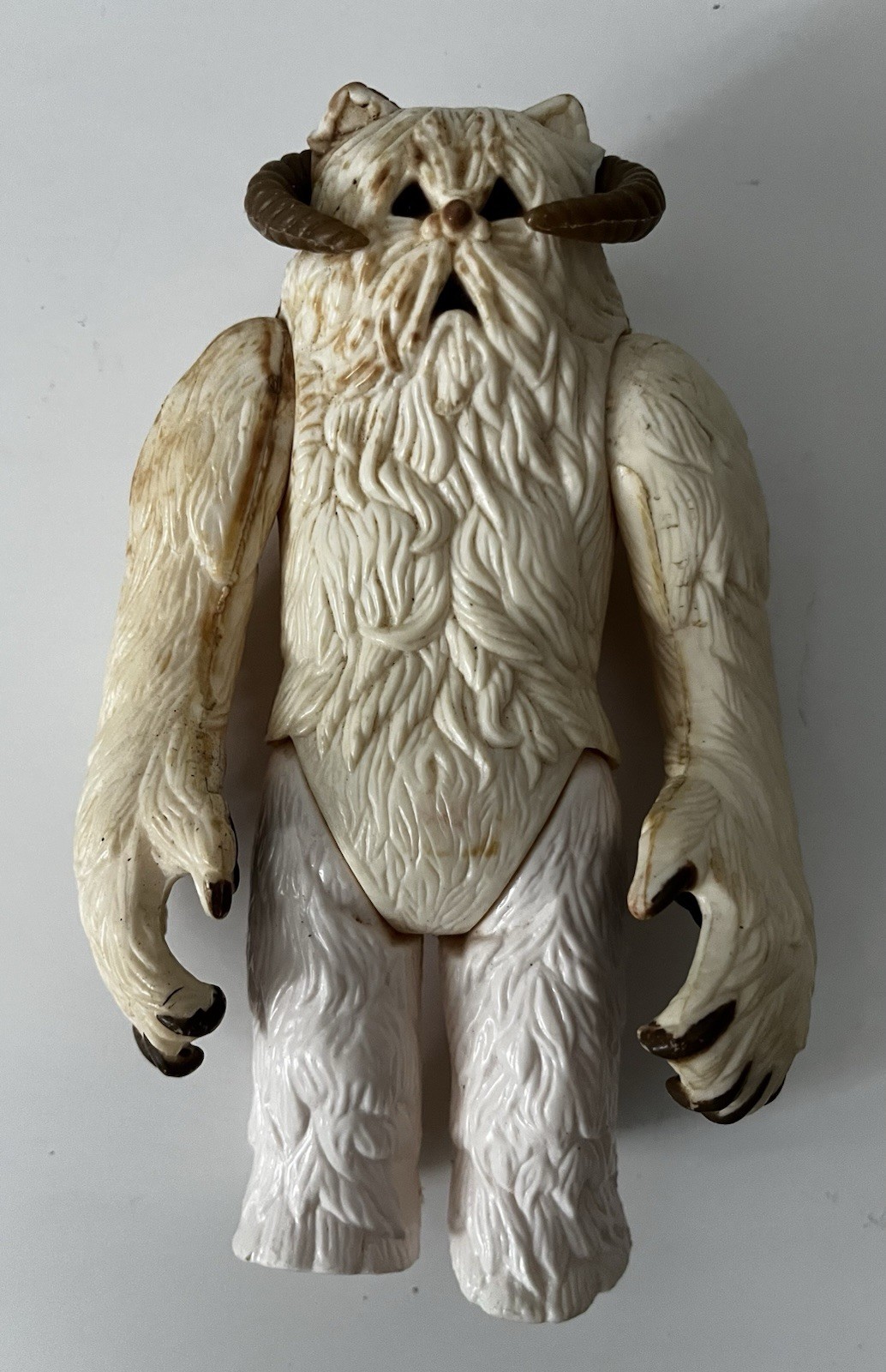 Wampa sold