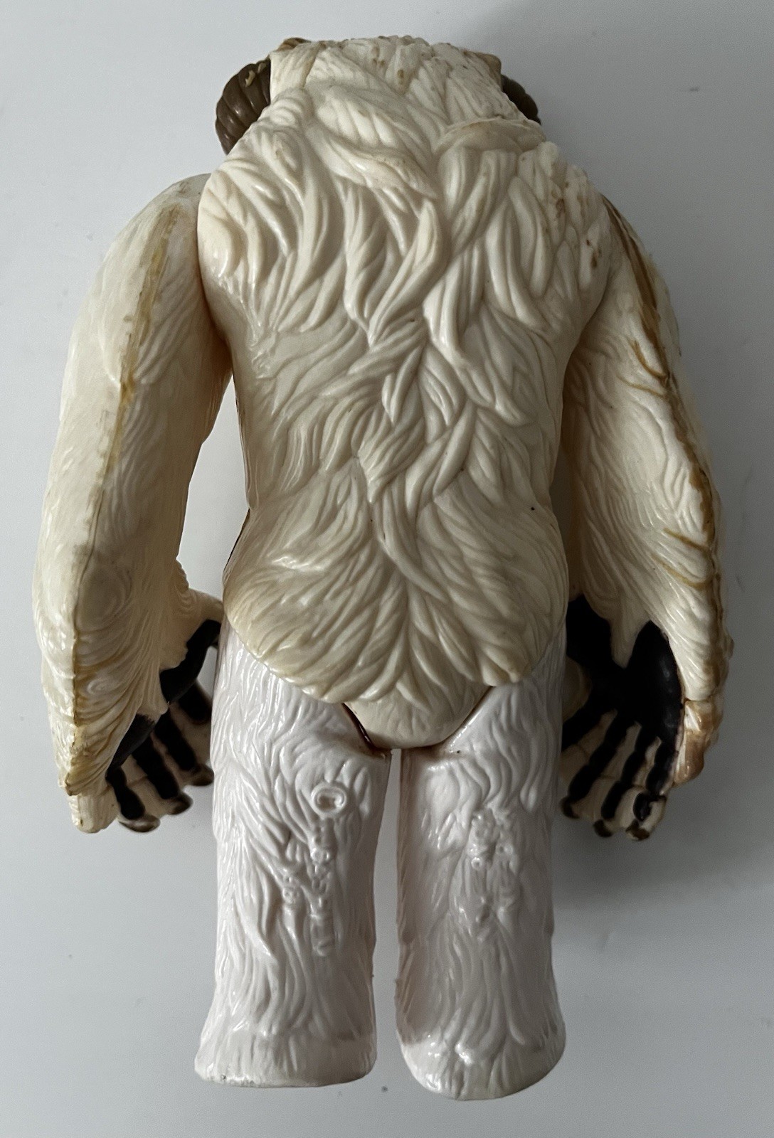 Wampa sold