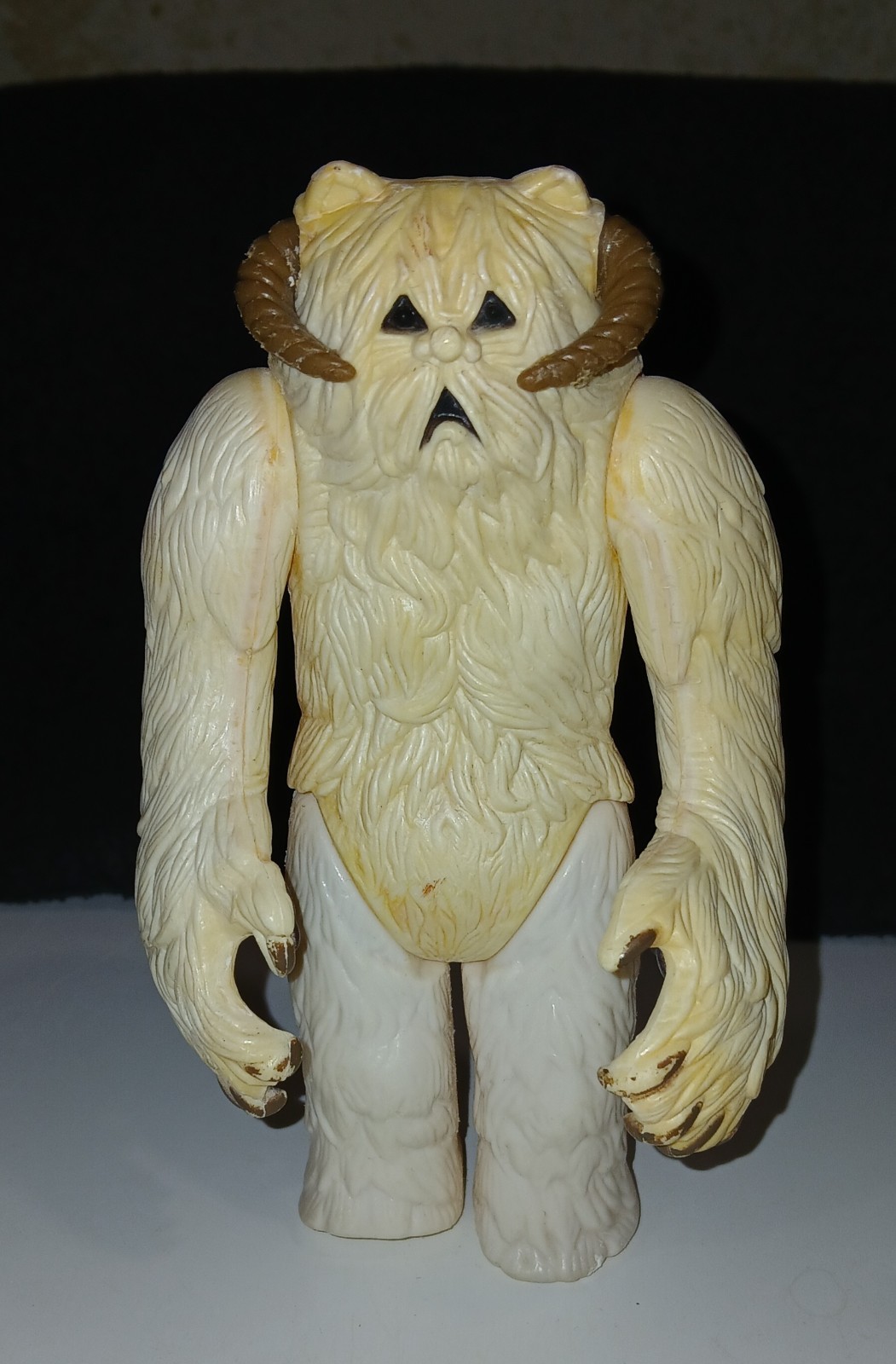 Wampa sold