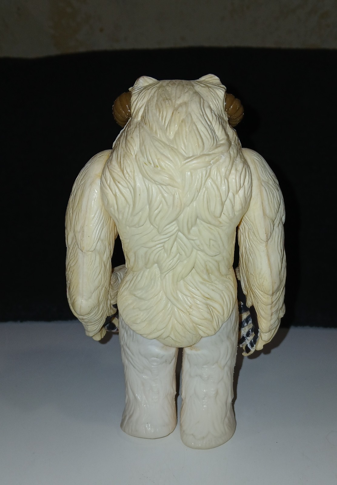 Wampa sold