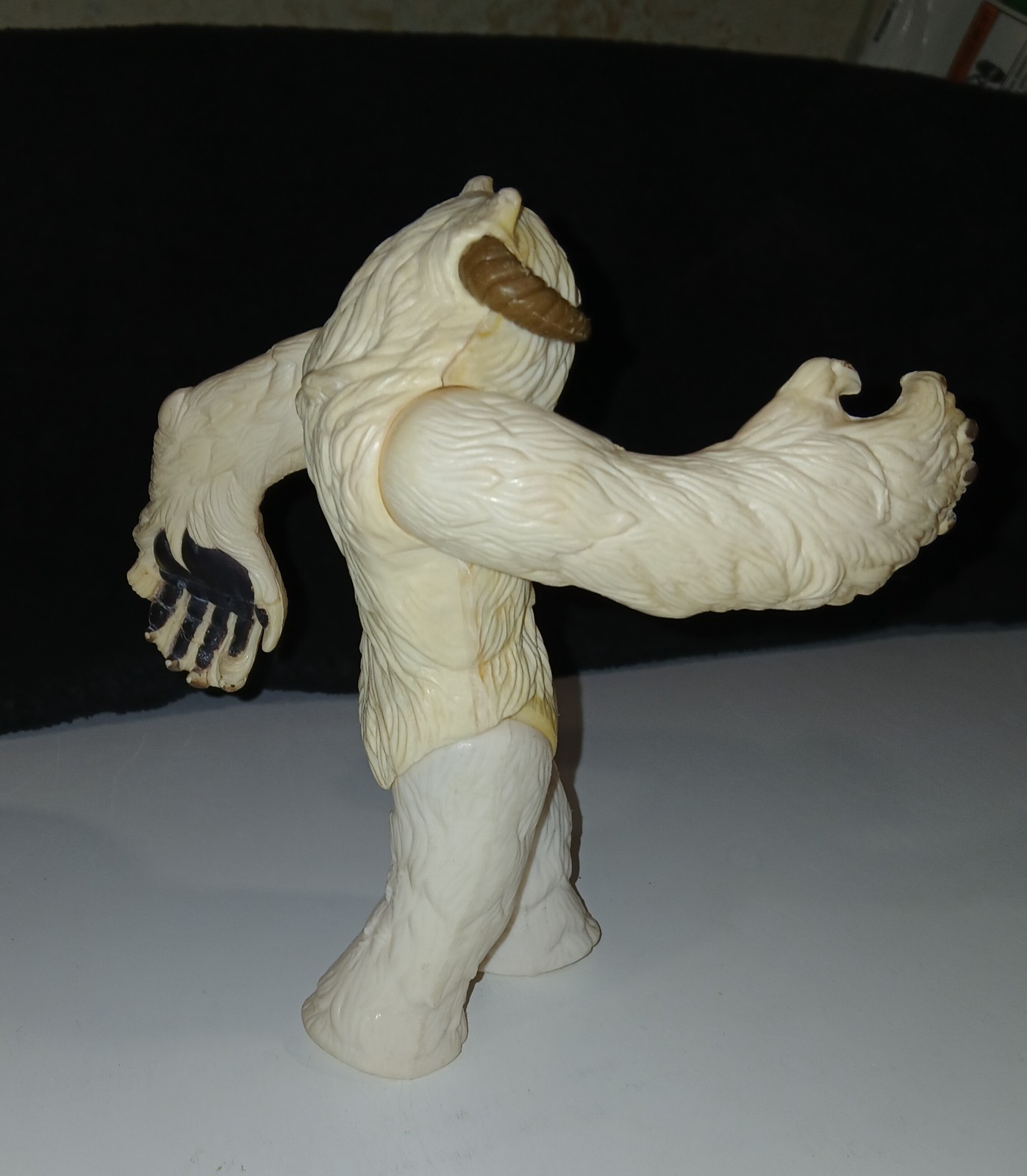 Wampa sold