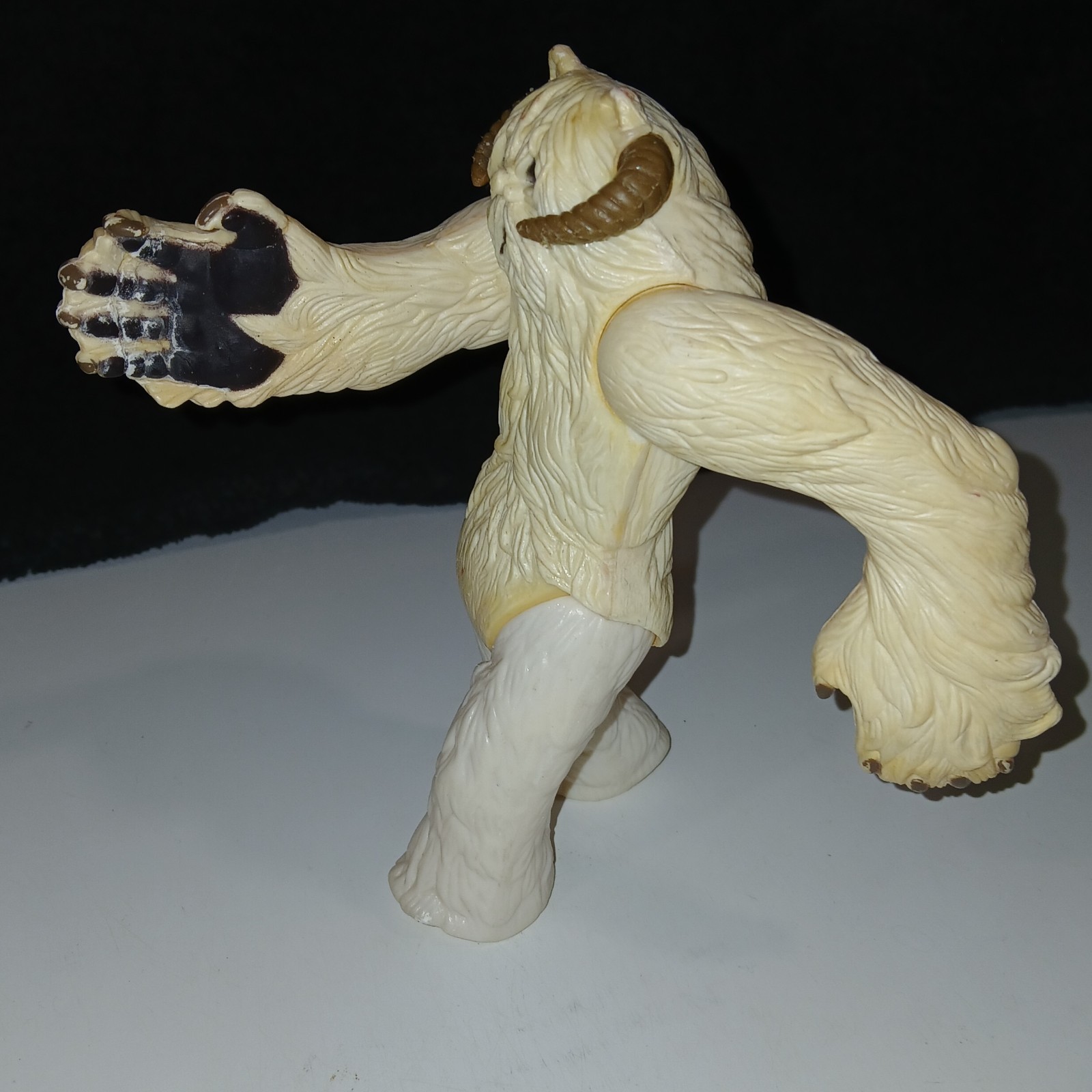 Wampa sold