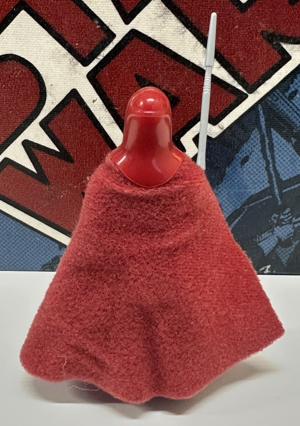 Emperor's Royal Guard sold