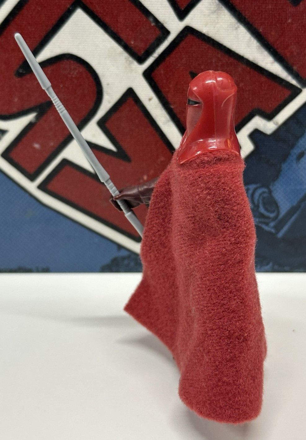 Emperor's Royal Guard sold