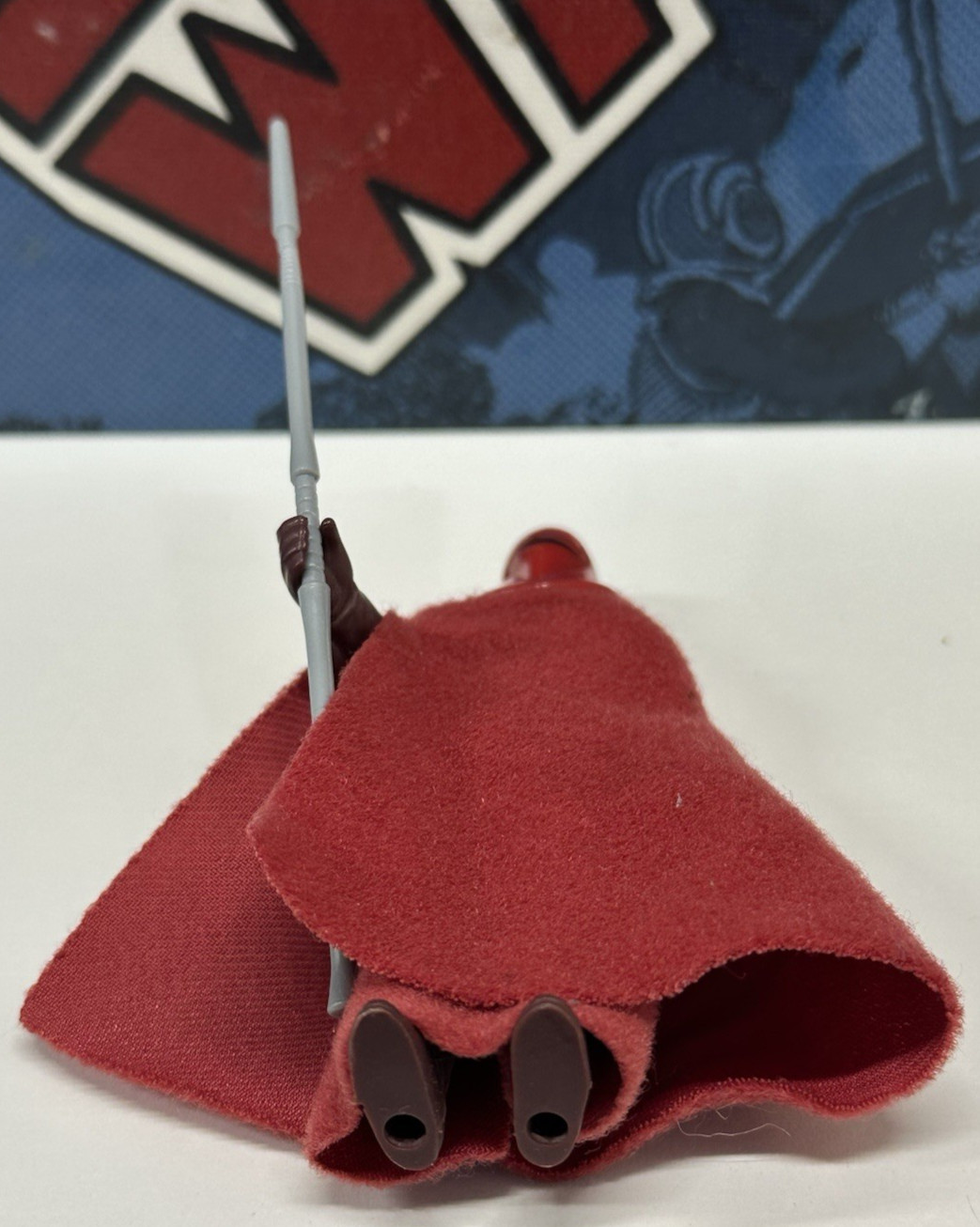 Emperor's Royal Guard sold