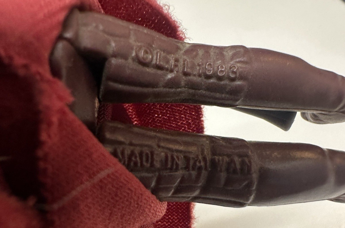 Emperor's Royal Guard sold