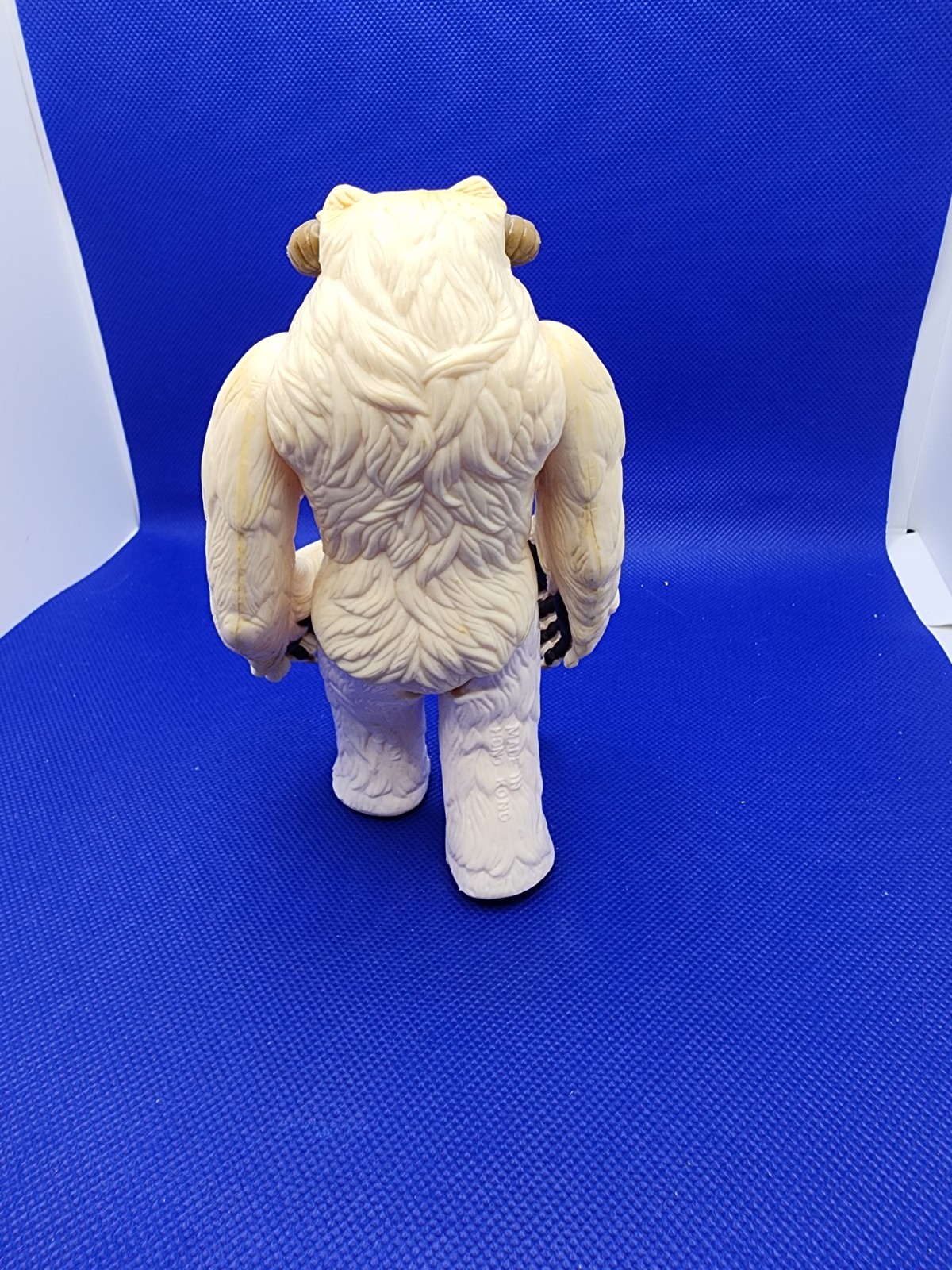 Wampa sold