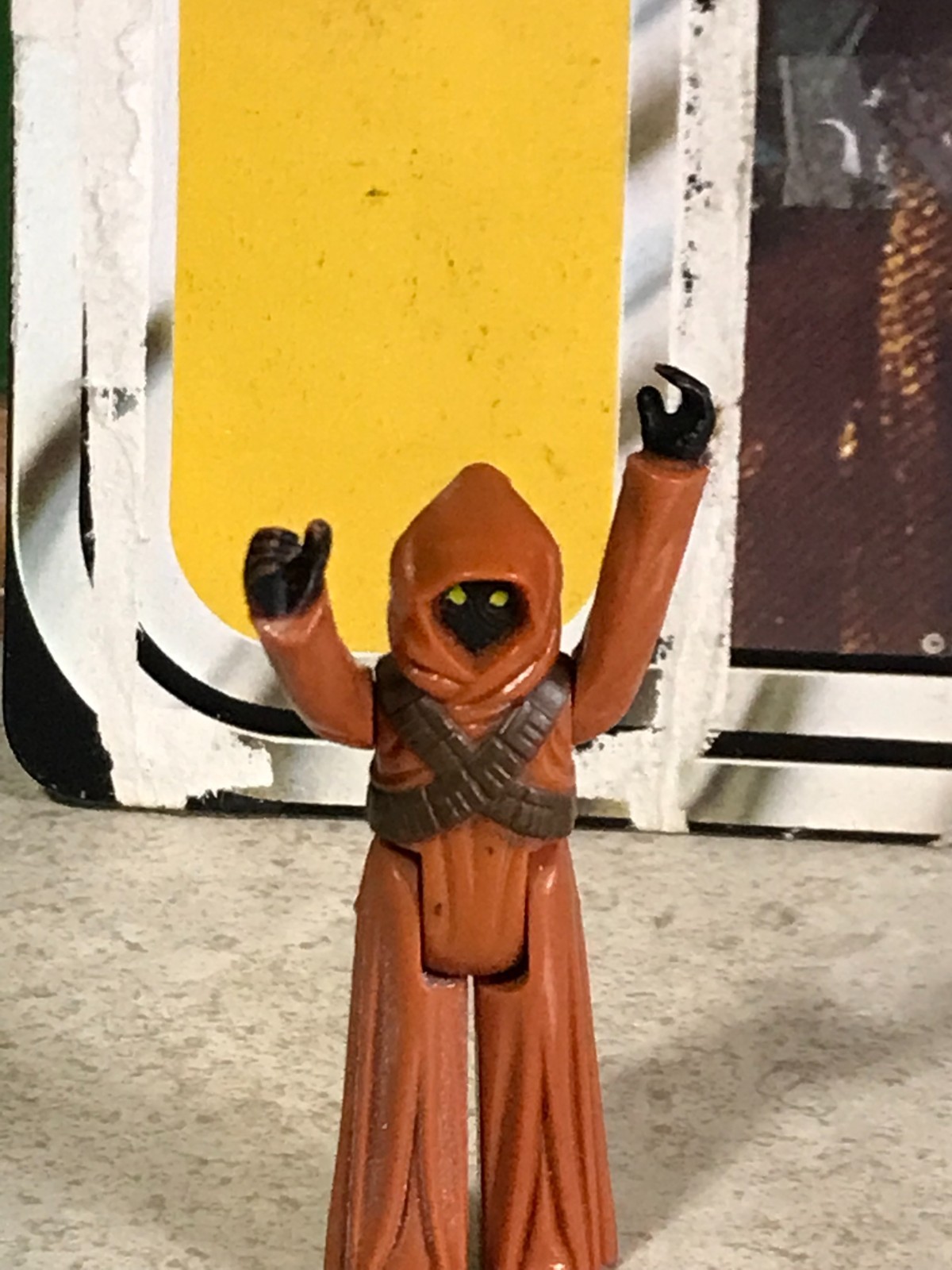 Jawa sold