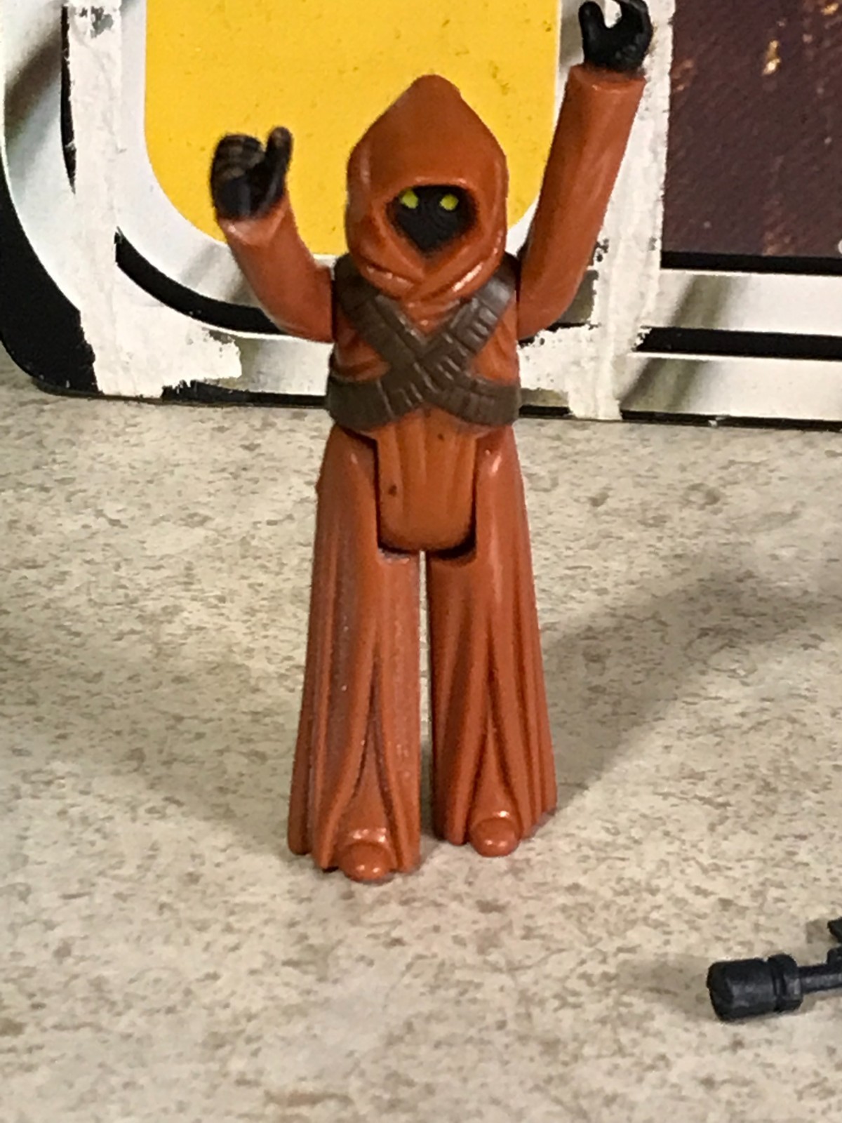 Jawa sold