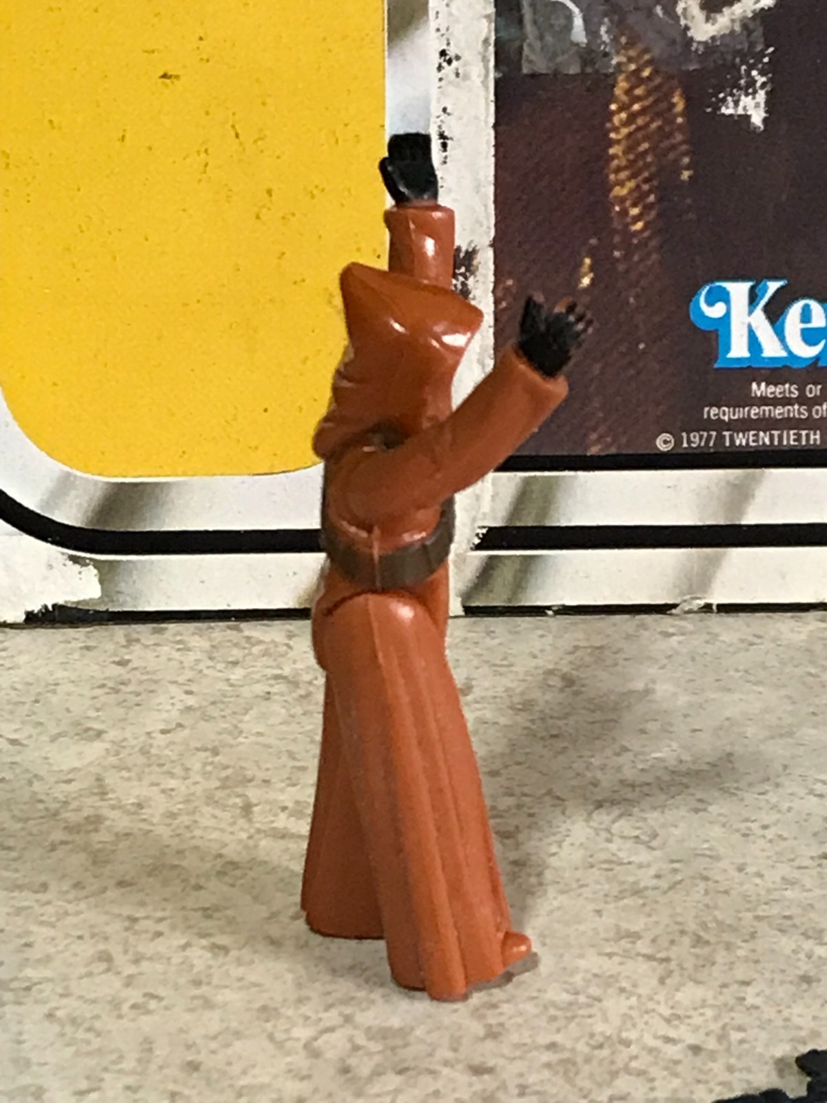 Jawa sold