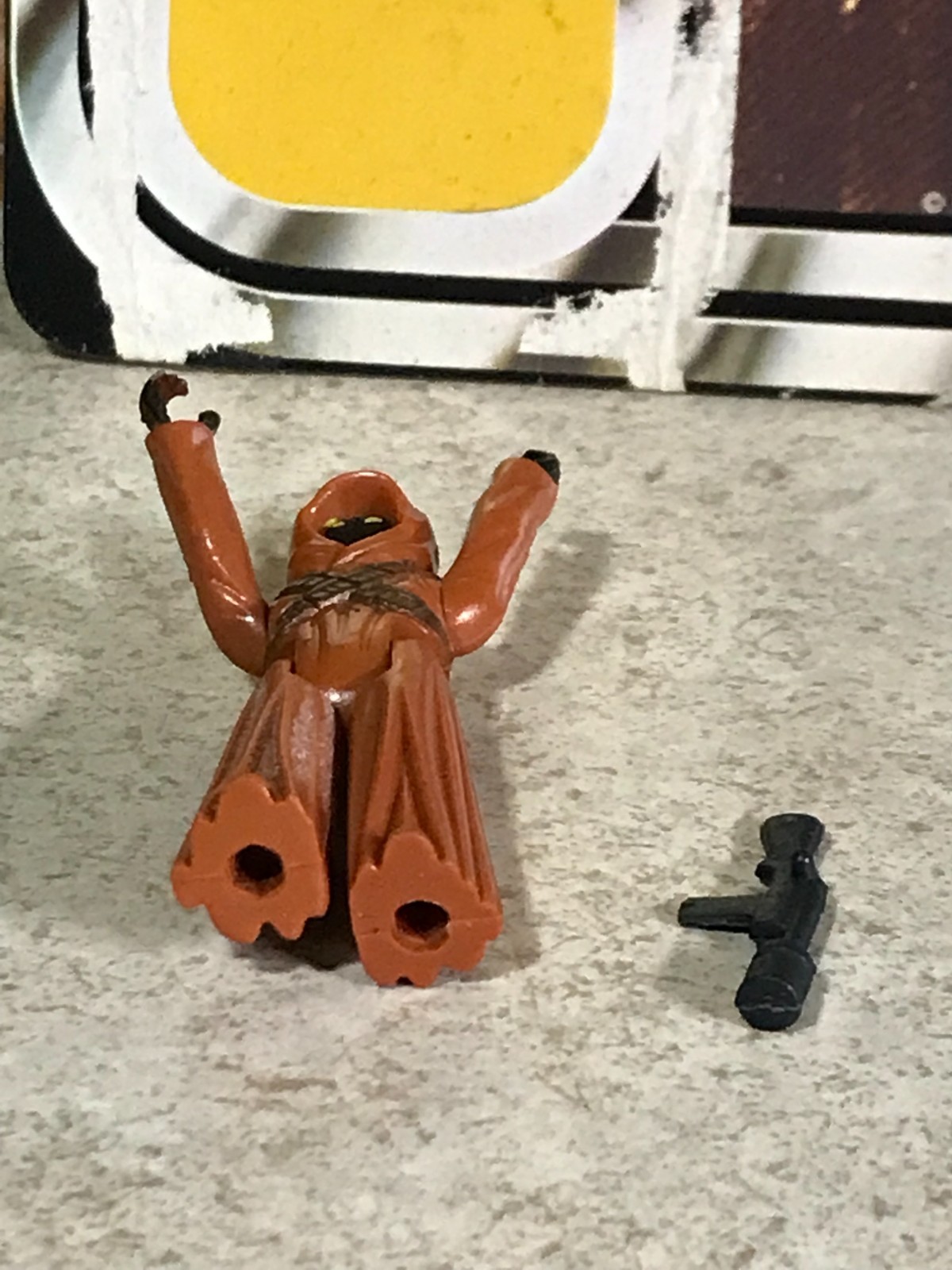 Jawa sold
