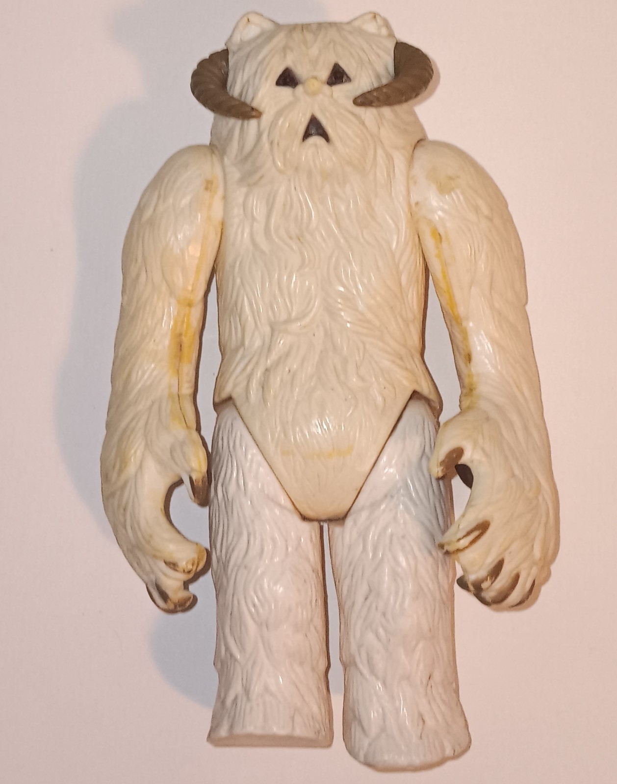 Wampa sold