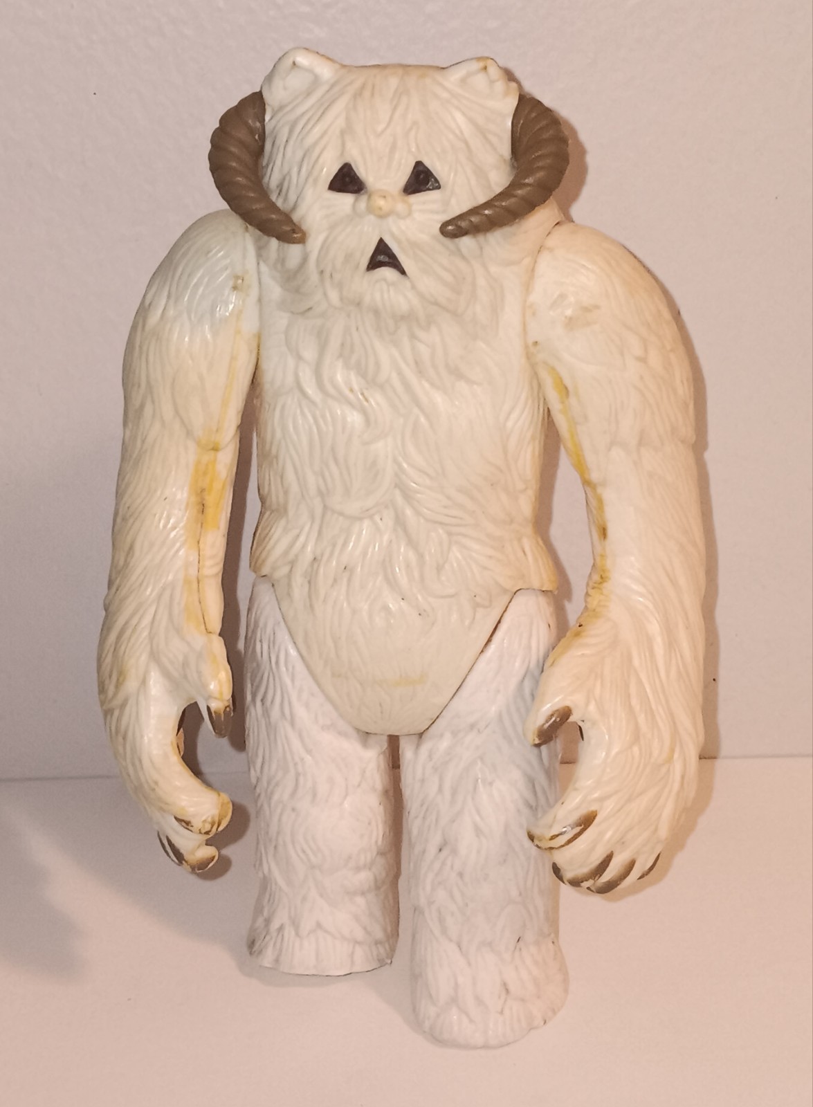 Wampa sold