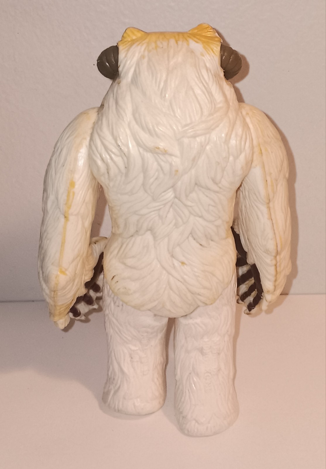 Wampa sold