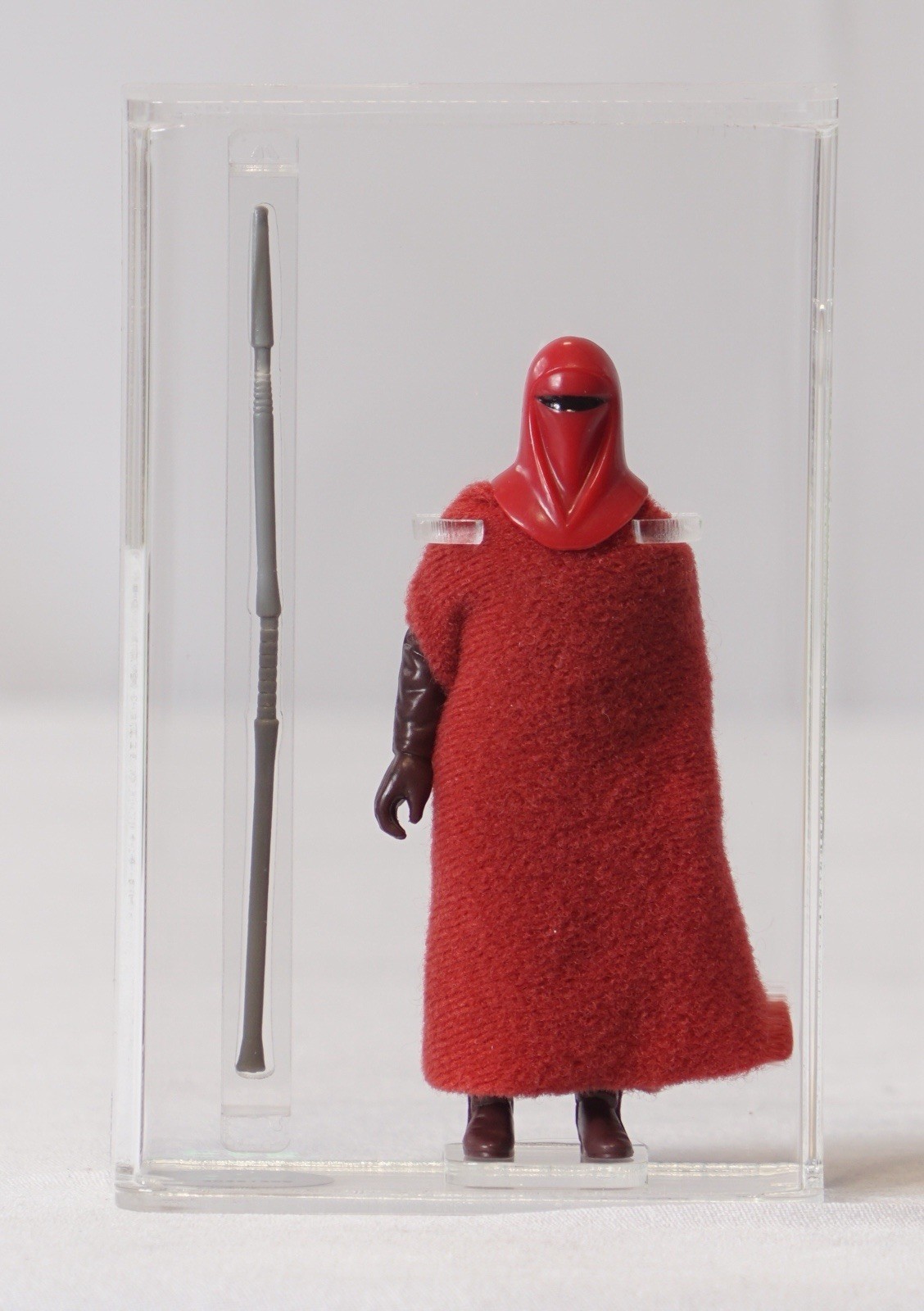 Emperor's Royal Guard sold