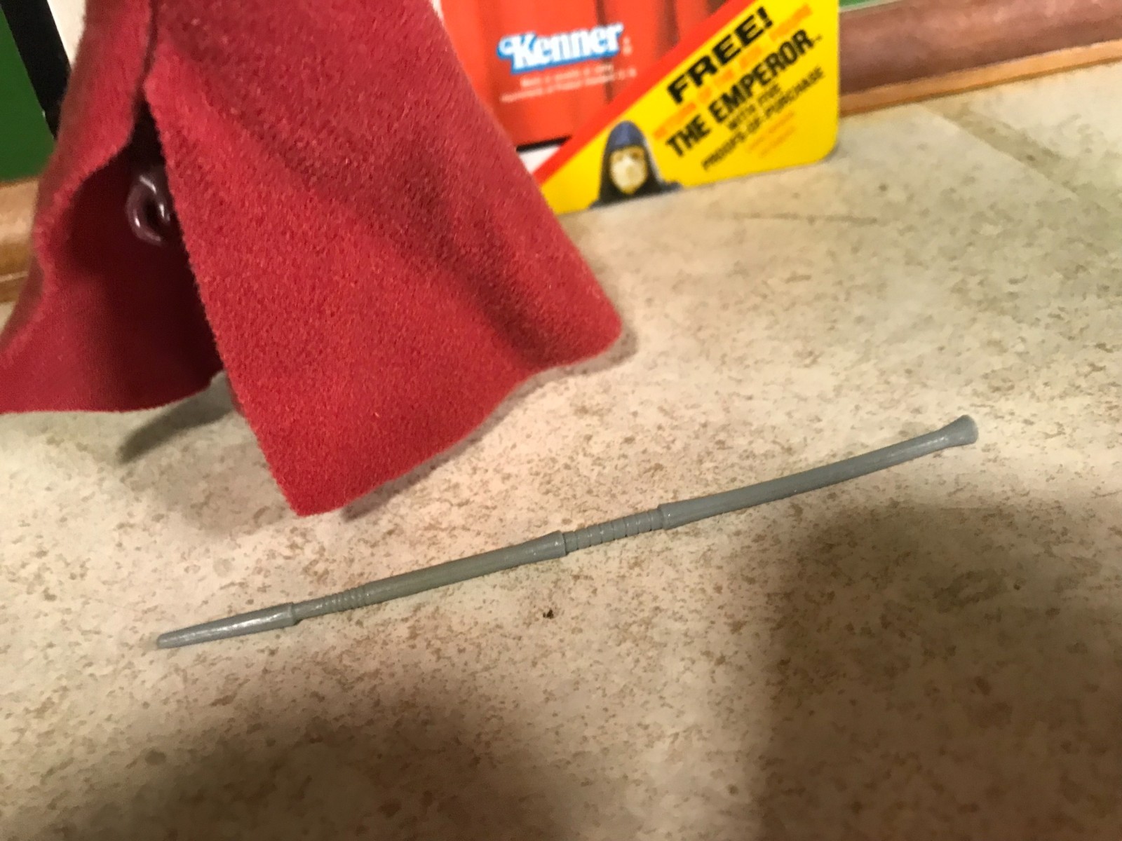 Emperor's Royal Guard sold