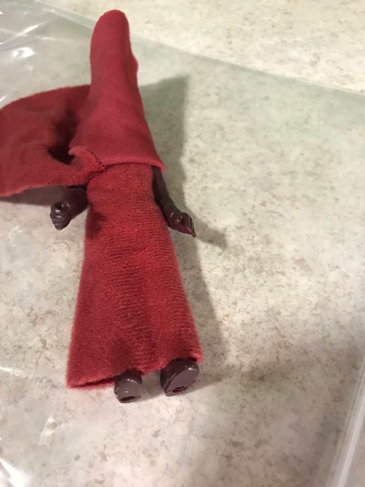 Emperor's Royal Guard sold