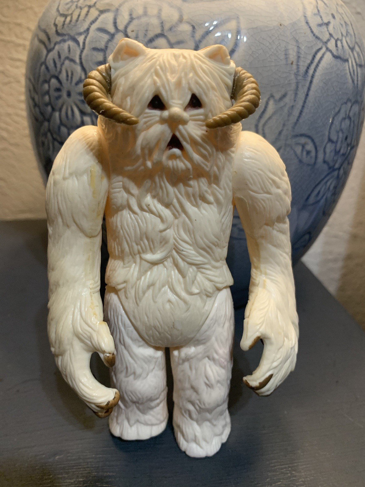 Wampa sold