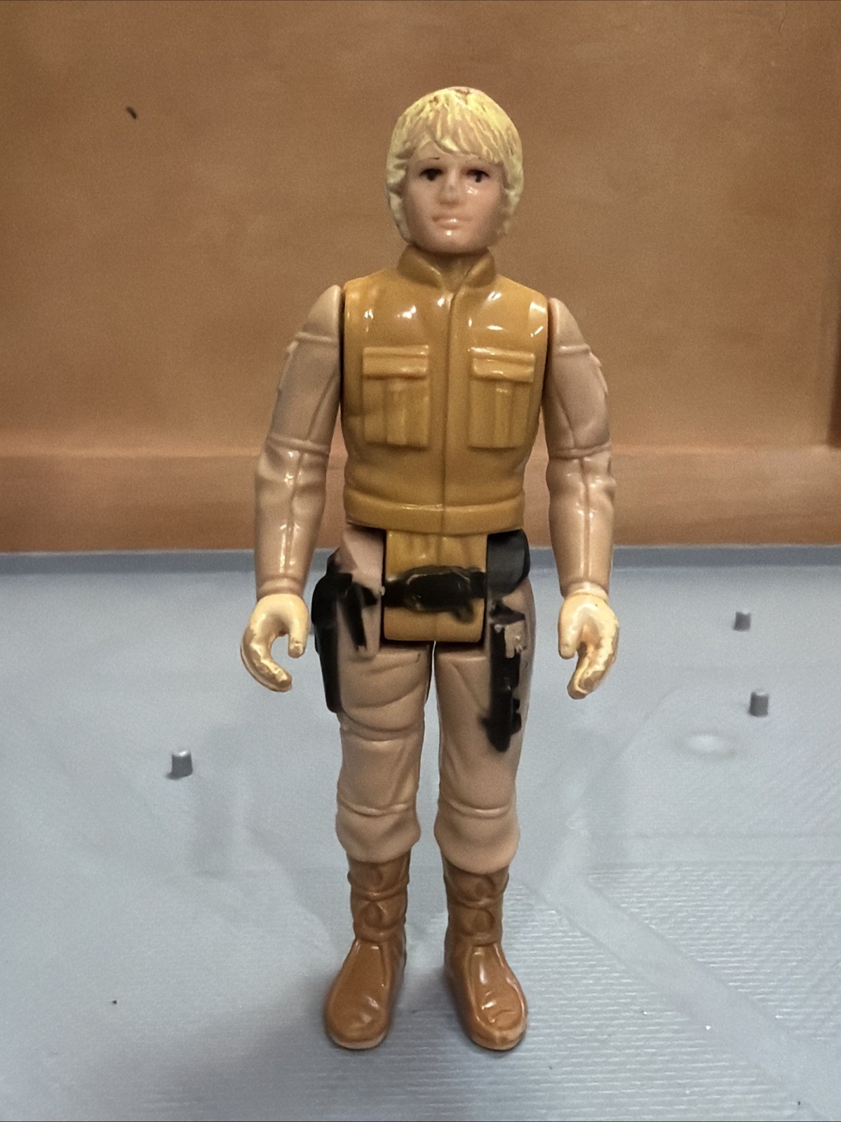 Luke Skywalker (Bespin Fatigues) sold