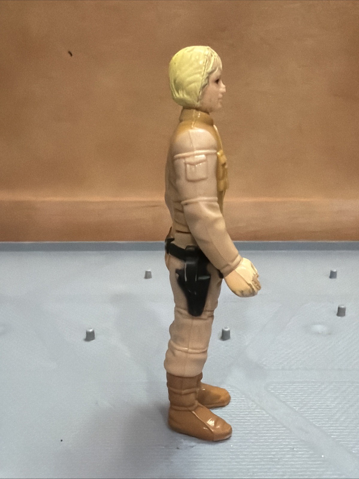 Luke Skywalker (Bespin Fatigues) sold