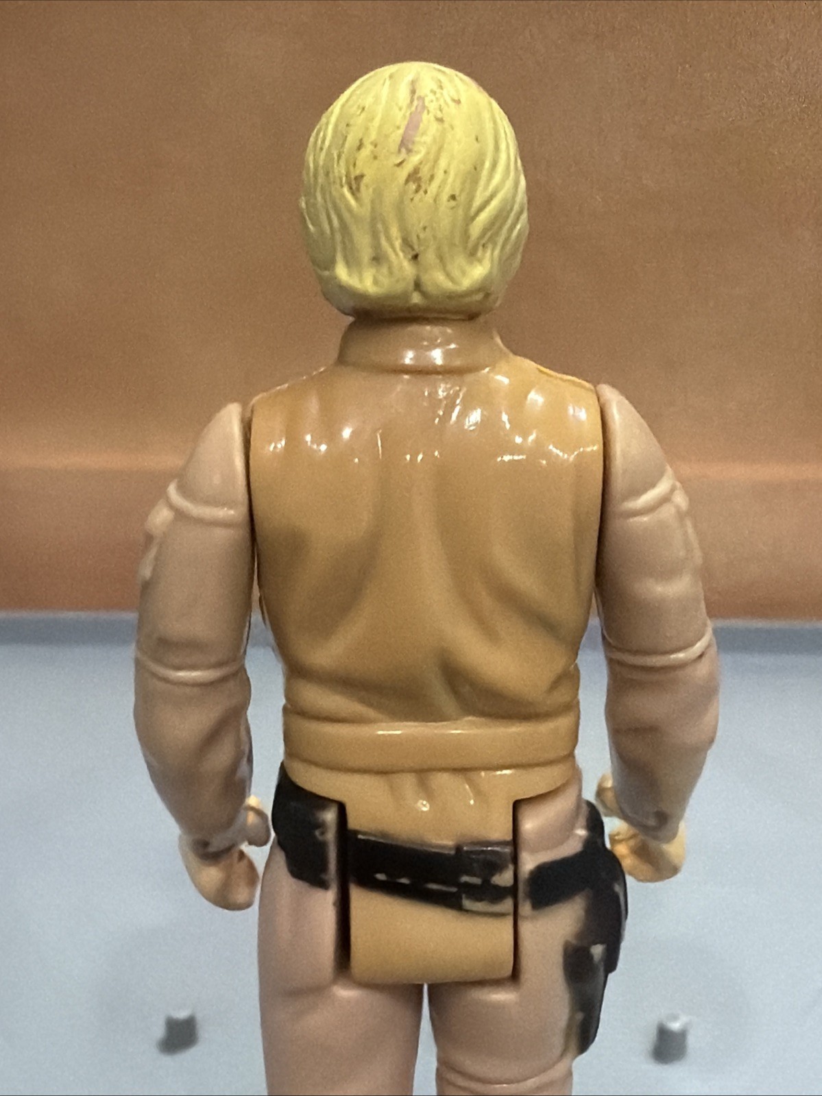 Luke Skywalker (Bespin Fatigues) sold