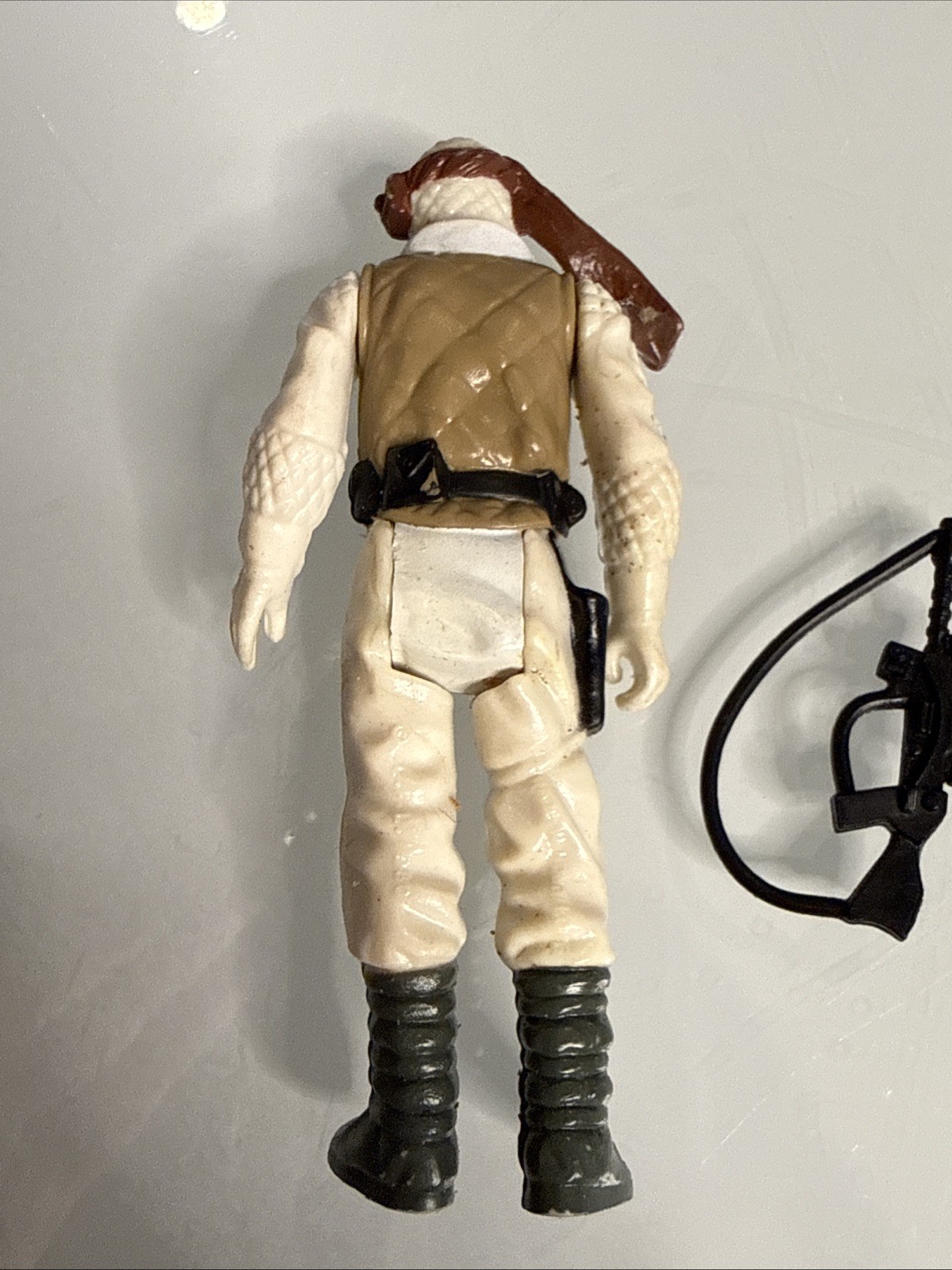 Luke Skywalker (Hoth Battle Gear) sold