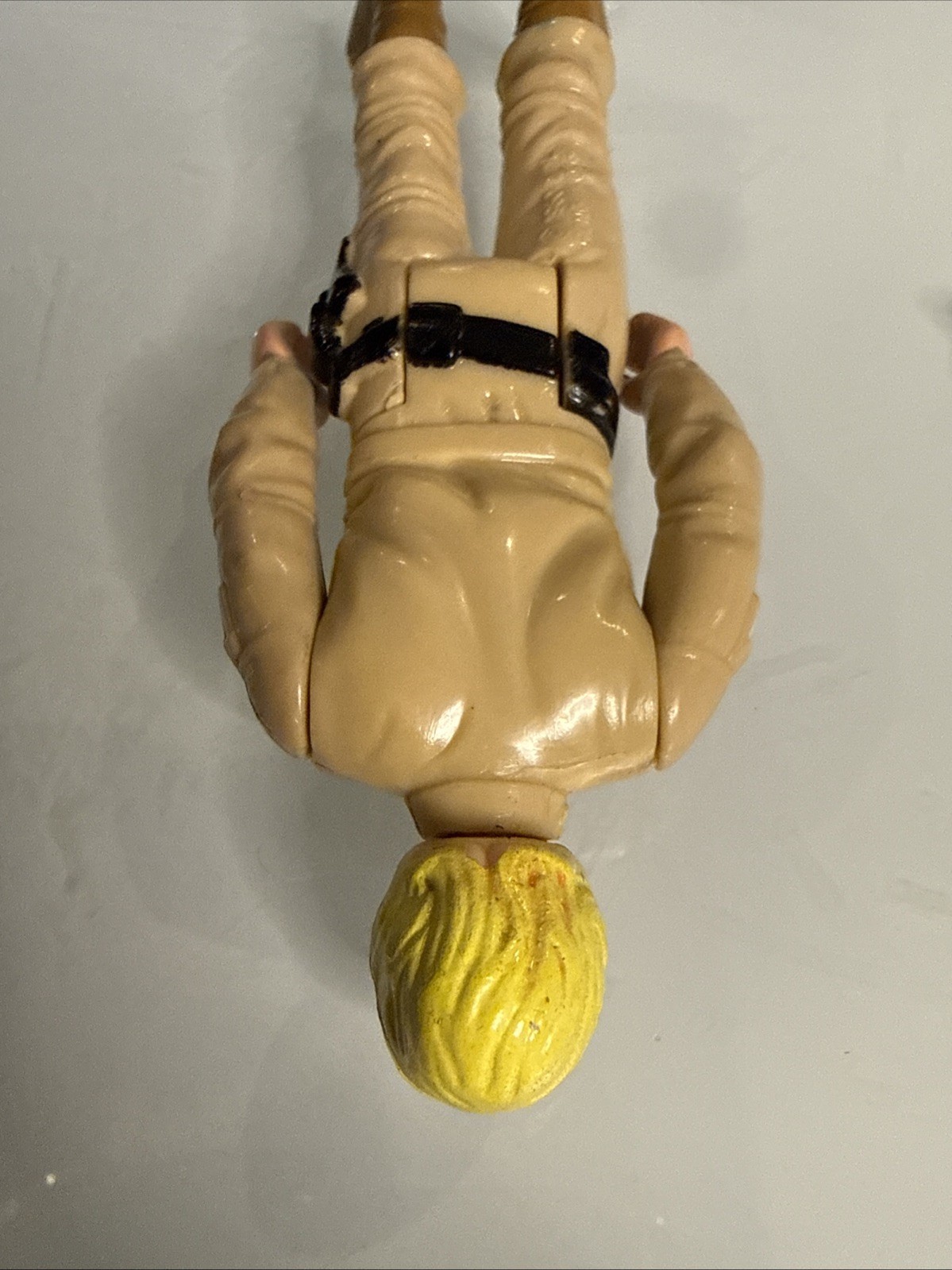 Luke Skywalker (Bespin Fatigues) sold