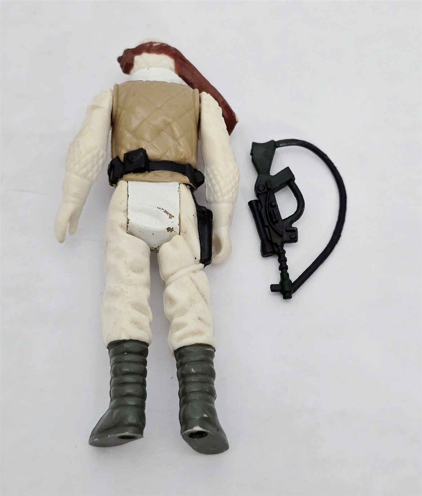 Luke Skywalker (Hoth Battle Gear) sold