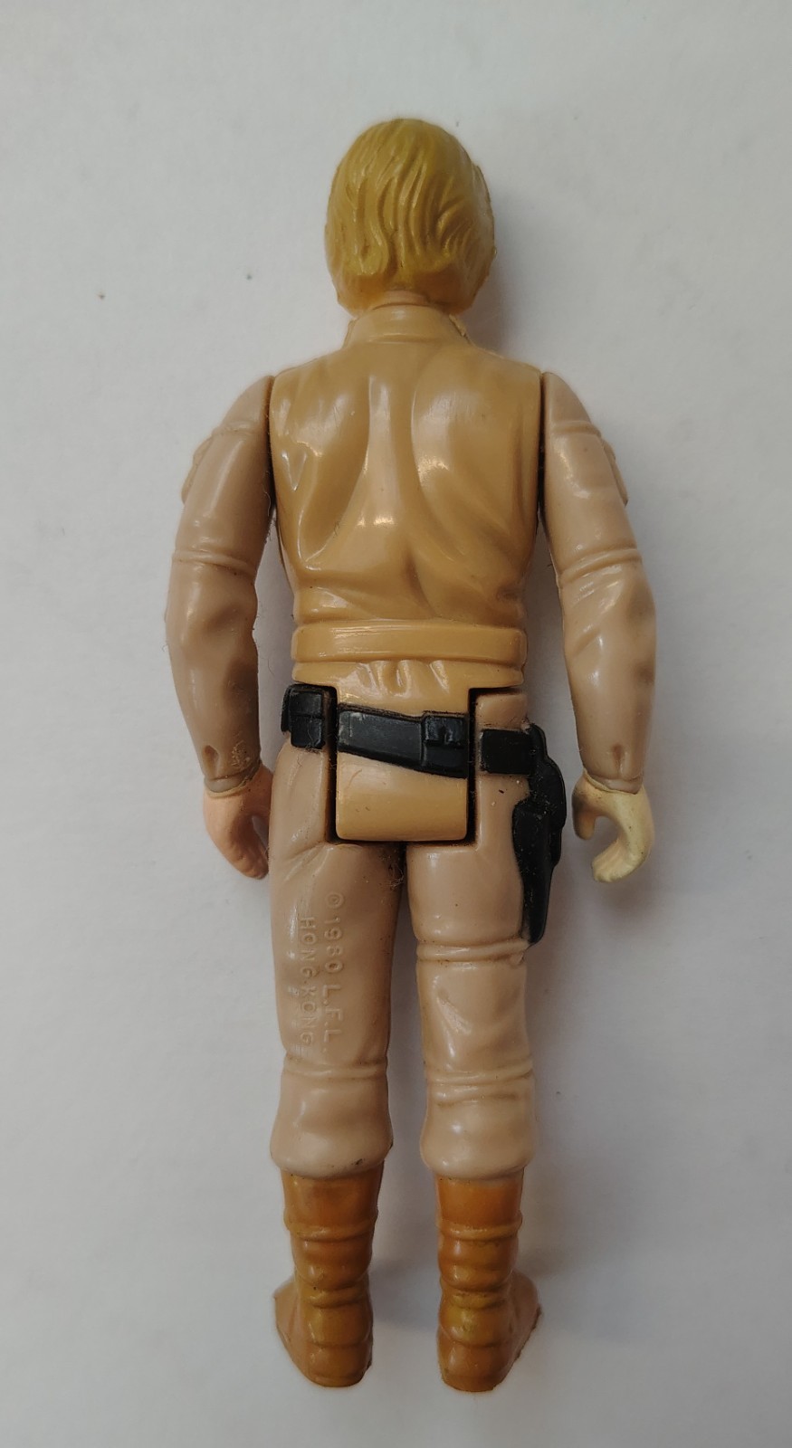 Luke Skywalker (Bespin Fatigues) sold