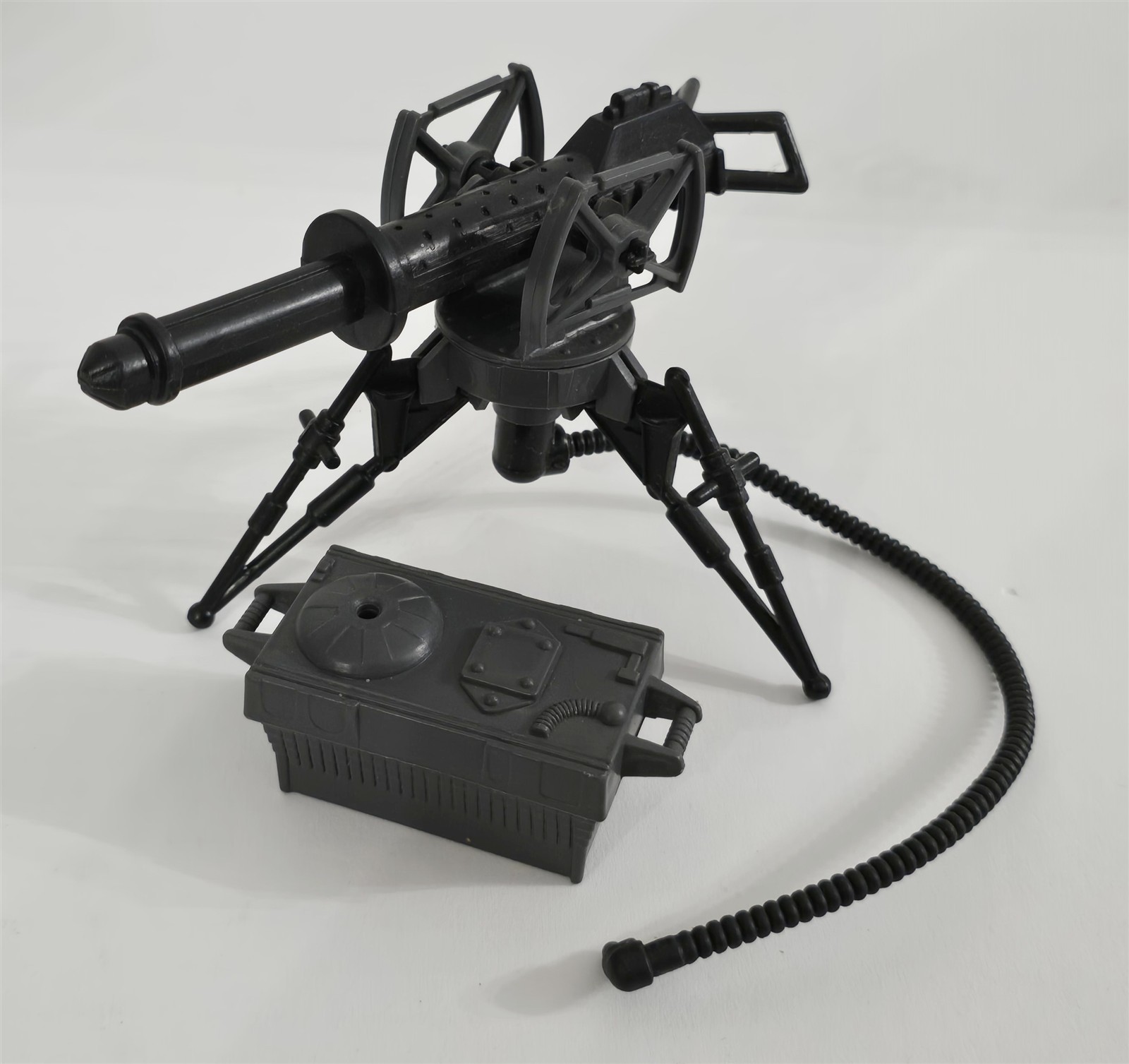 Tri-Pod Laser Cannon sold