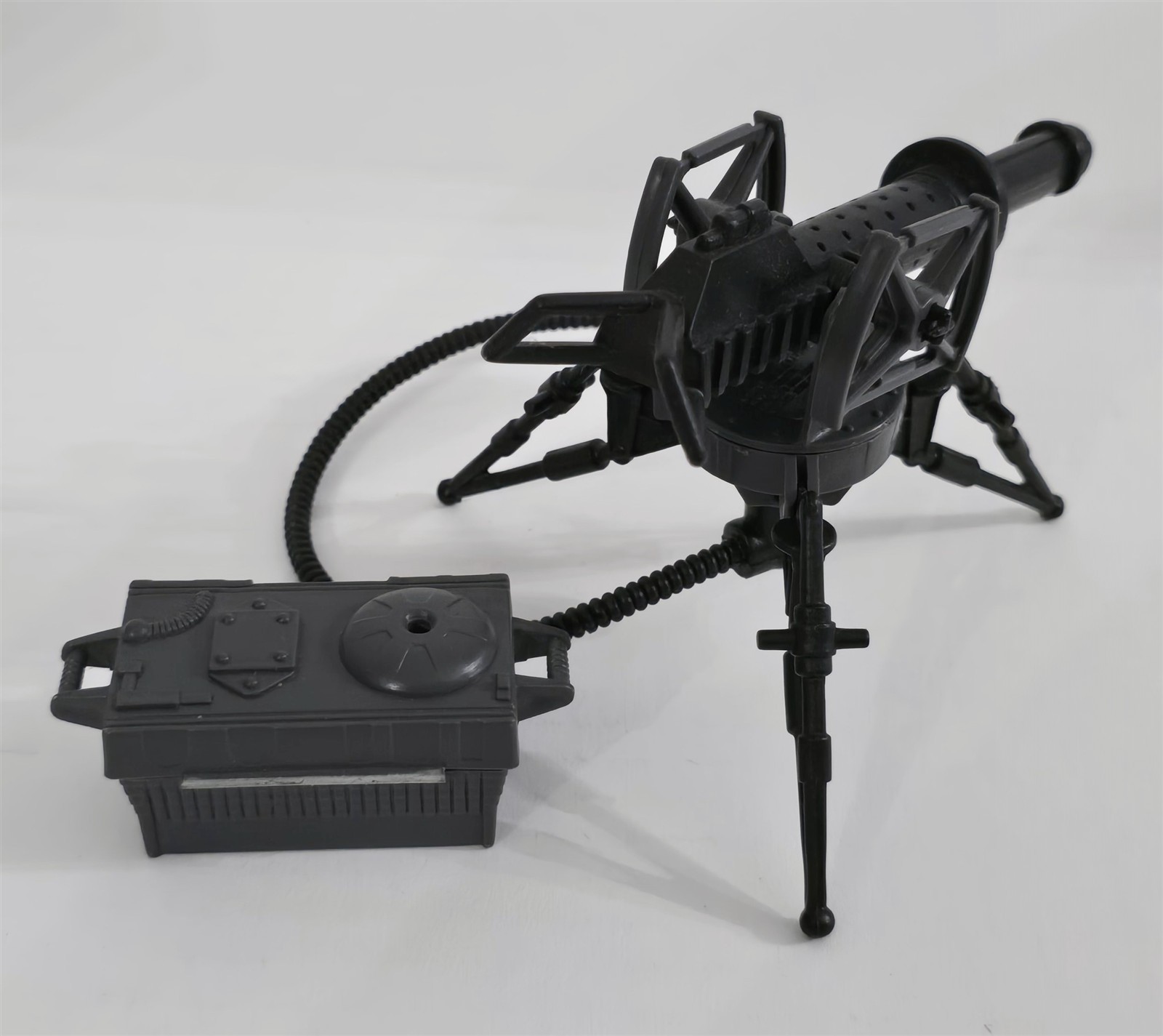 Tri-Pod Laser Cannon sold