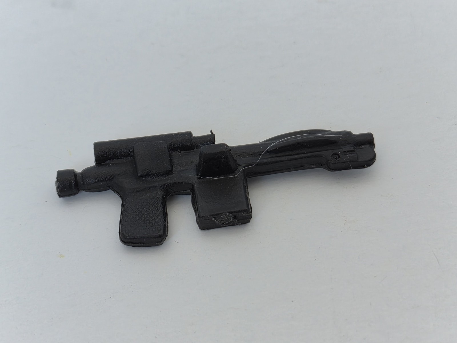 Luke Skywalker (Imperial Stormtrooper Outfit) sold